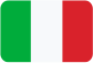 R & K spol. s r.o. rychle a kvalitně Italiano